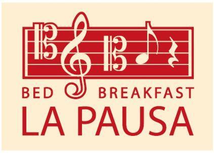 La Pausa Рим Экстерьер фото